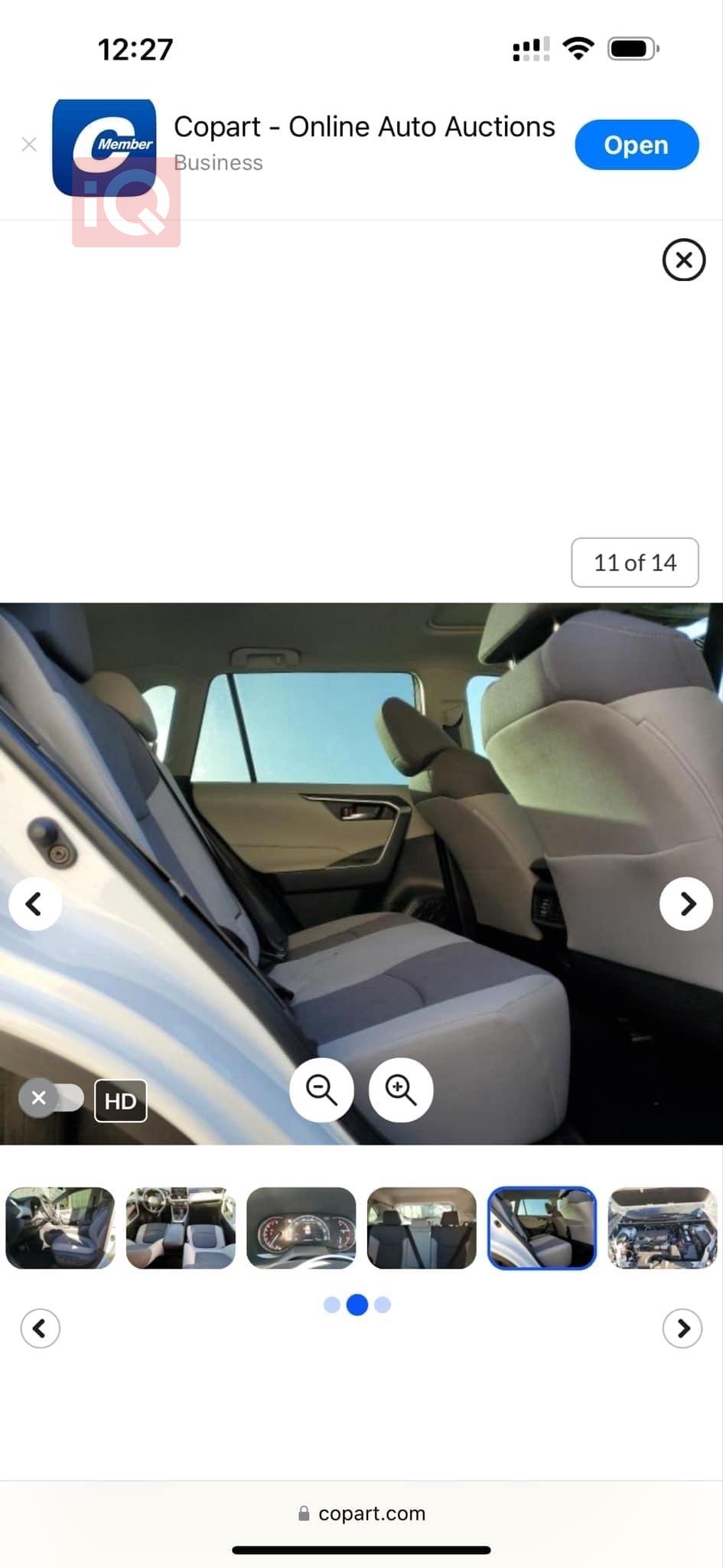 تويوتا راف 4